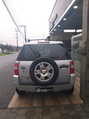 Eco sport xlt 1.6 gnv - Foto 8