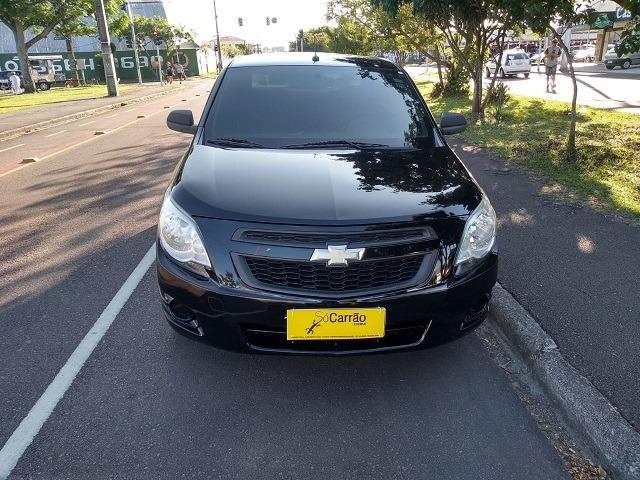 Cobalt Ls 1.4 2013 - Foto 2
