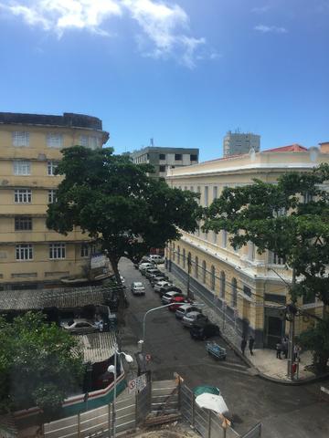 Prédio Comercial na Av. Rio Branco, próximo ao Marco Zero - Foto 14