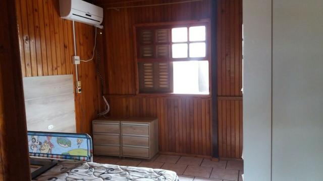 Casa com amplo terreno, ótimo para pequeno sítio em Jaguaruna - Foto 8