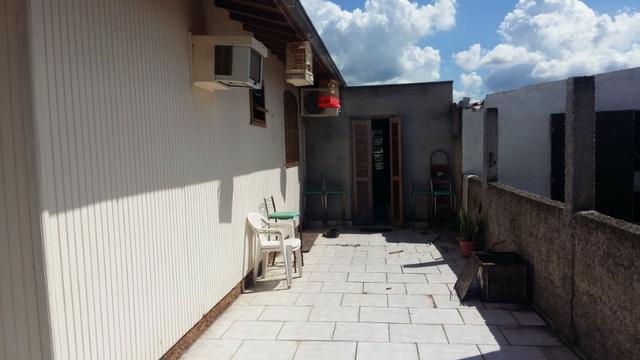Casa com amplo terreno, ótimo para pequeno sítio em Jaguaruna - Foto 7