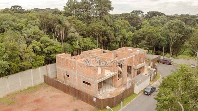 Terreno à venda, 281 m² por R$ 281.680,00 - Umbará - Curitiba/PR - Foto 17