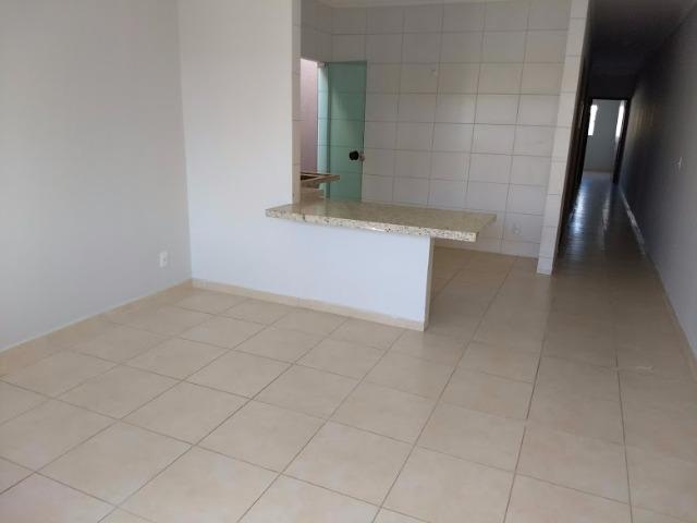 Casa Nova com 3 quartos na Região Noroeste de Goiânia (Minha Casa Minha Vida) - Foto 9