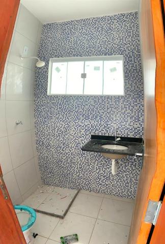 Casa 3 quartos,sendo 1 suíte Central Park Clube B, 120 mil - Foto 11