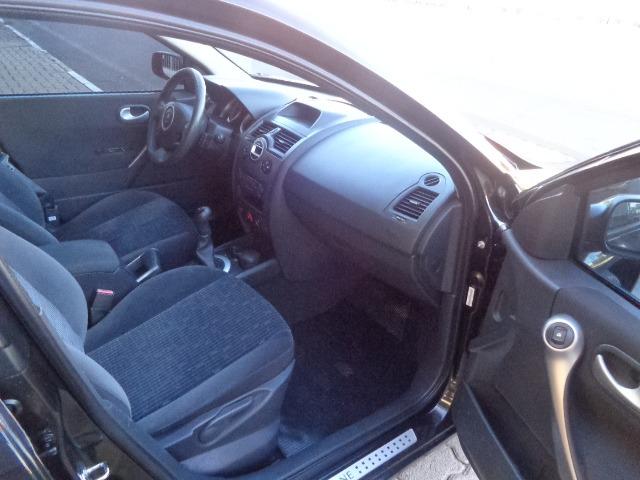 Renault Megane Dynamique GT 1.6 Flex - Foto 7