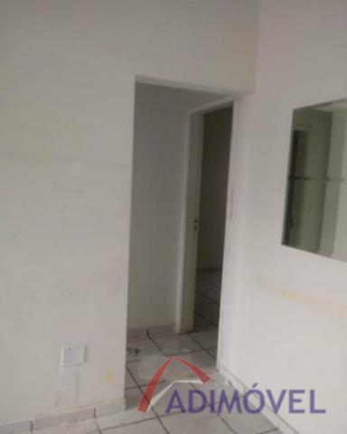 Apto 2qts, 1vg, 78m² - Foto 5