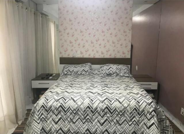 Apartamento com 3 suítes com armários - Foto 6