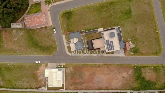Terreno à venda, 281 m² por R$ 281.680,00 - Umbará - Curitiba/PR - Foto 15
