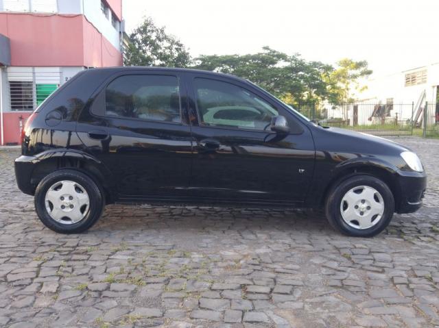 GM - CHEVROLET CELTA SPIRIT/ LT 1.0 MPFI 8V FLEXP. 5P - Foto 7