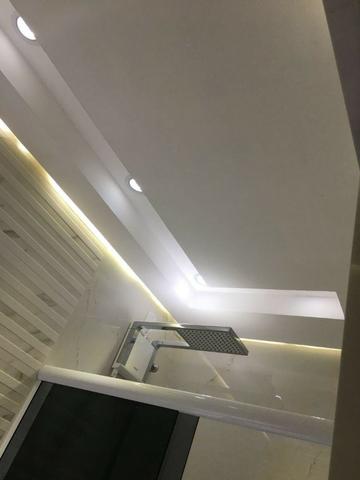 COD 60 - Casa Duplex 2 qts sendo 1 suíte - Cerâmica - Nova Iguaçu - Foto 10
