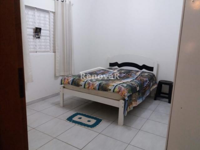 Casa à venda com 2 dormitórios em Vila são jorge, Nova odessa cod:274 - Foto 9