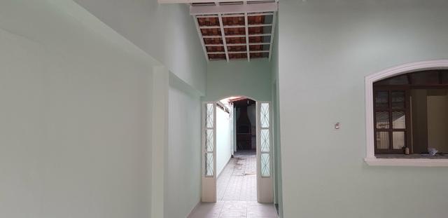 APENAS 299.999,00!! Sobrado 4 qts com churrasqueira - Foto 5