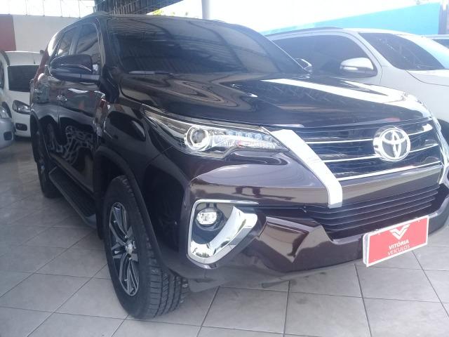 Toyota Hilux SWS 2019 - parcelamos no cheque ou promissória - Foto 2