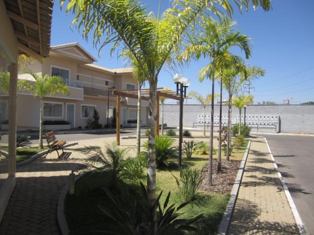 Casa / Sobrado de Condomínio Fechado, Vilar Primavera; 3 quartos 1 suíte - Foto 8