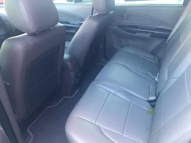 Hyundai Tucson glsb Automática Único dono - Foto 9
