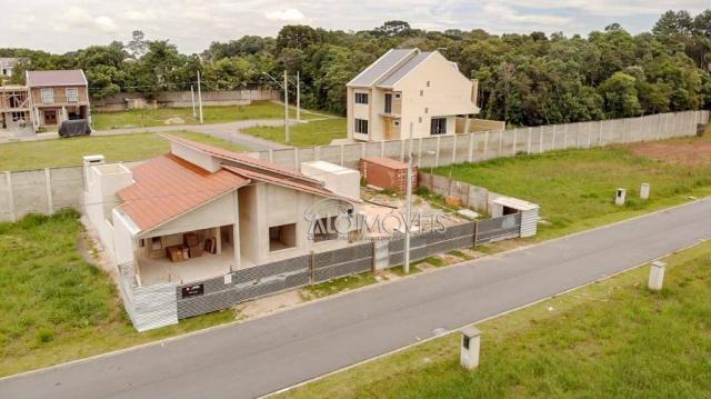 Terreno à venda, 281 m² por R$ 281.680,00 - Umbará - Curitiba/PR - Foto 16