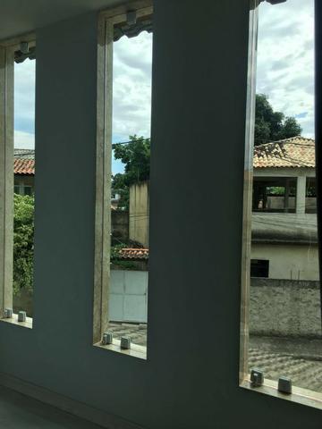 COD 60 - Casa Duplex 2 qts sendo 1 suíte - Cerâmica - Nova Iguaçu - Foto 3