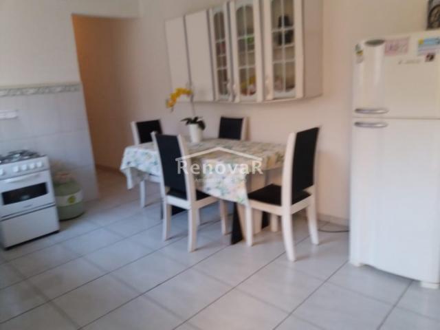 Casa à venda com 2 dormitórios em Vila são jorge, Nova odessa cod:274 - Foto 2