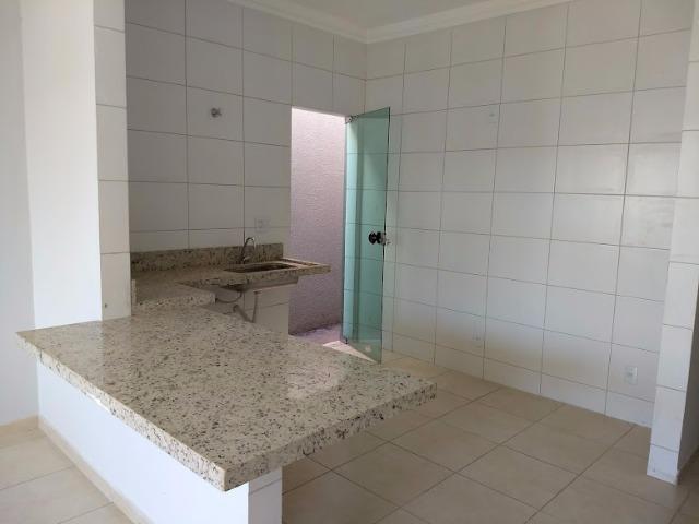 Casa Nova com 3 quartos na Região Noroeste de Goiânia (Minha Casa Minha Vida) - Foto 12