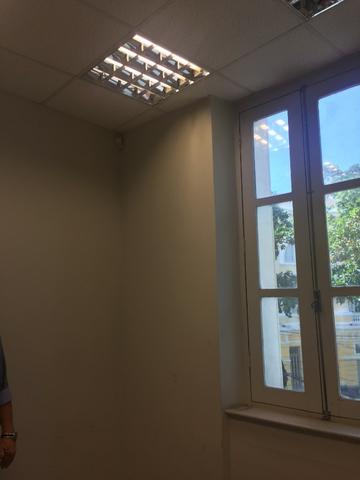Prédio Comercial na Av. Rio Branco, próximo ao Marco Zero - Foto 16