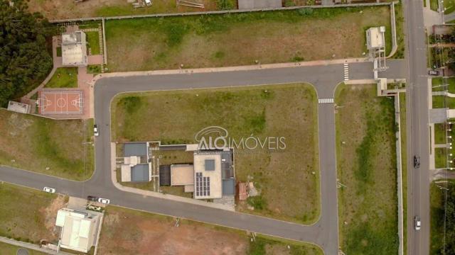 Terreno à venda, 281 m² por R$ 281.680,00 - Umbará - Curitiba/PR - Foto 5