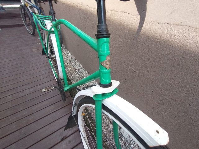 Monark retrô, para quem tem estilo.... - Foto 2