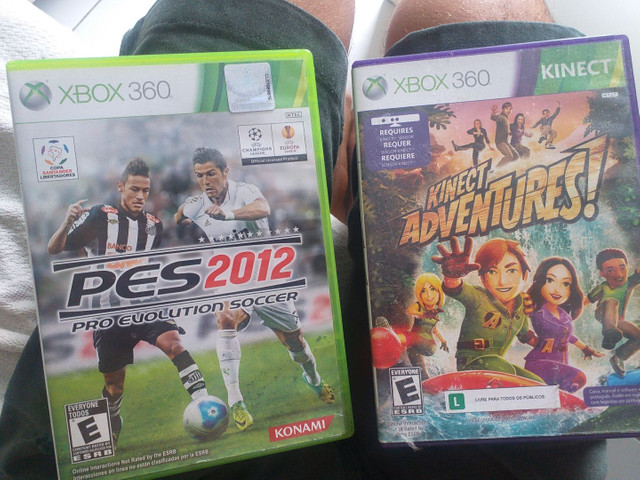 Jogo de xbox