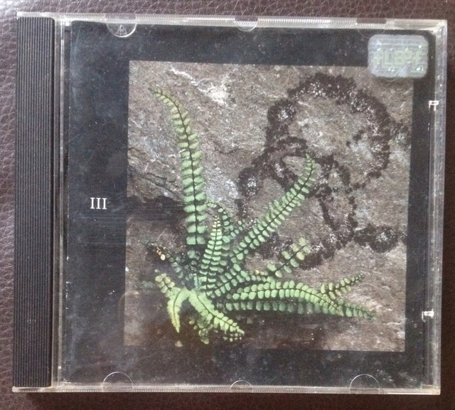Cd