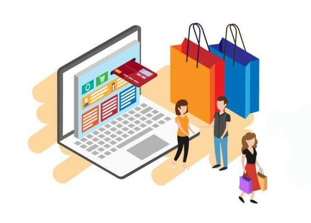 Loja Virtual - Site de Vendas - Ecommerce - Venda na Quarentena ...