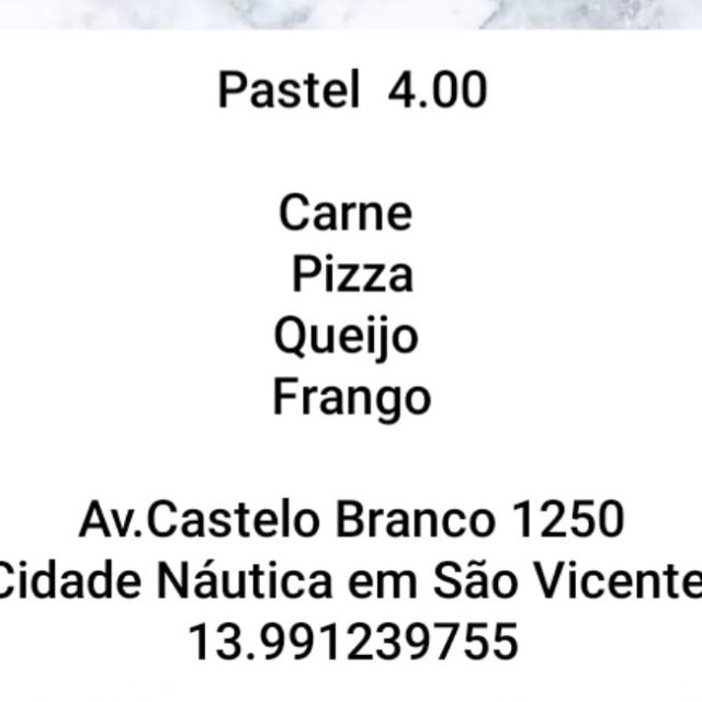 Salgados /Doces /Bolos / Tortas - Foto 3