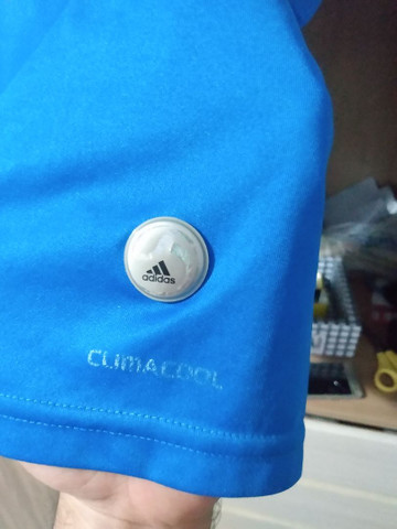 Camisa Palmeiras