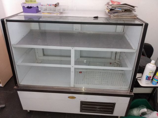 Balcão expositor GELADO 1.350$ - Foto 3