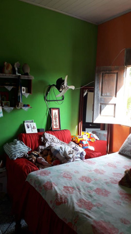 VENDO CASA NO JOAFRA *