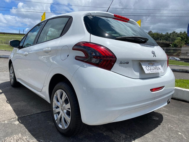 Peugeot 208 1.2 - Foto 6