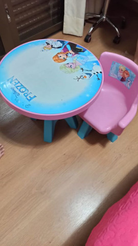 Mesinha