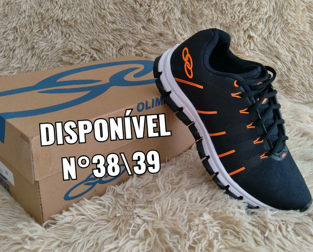 Sapatos - Foto 3