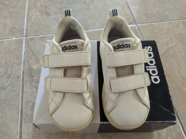 tenis infantil itapua