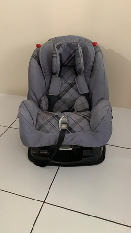 Cadeirinha matrix para automóveis - Foto 2