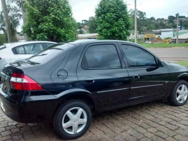 Prisma LT 2012 - Foto 2