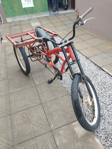 Triciclo