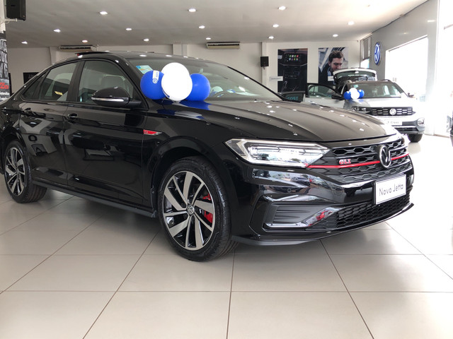 Jetta GLI 20/20 a pronta entrega - Foto 3