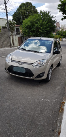 Fiesta Rocam 1.6 Muito conservado!!