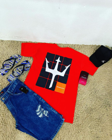 Roupas no atacado