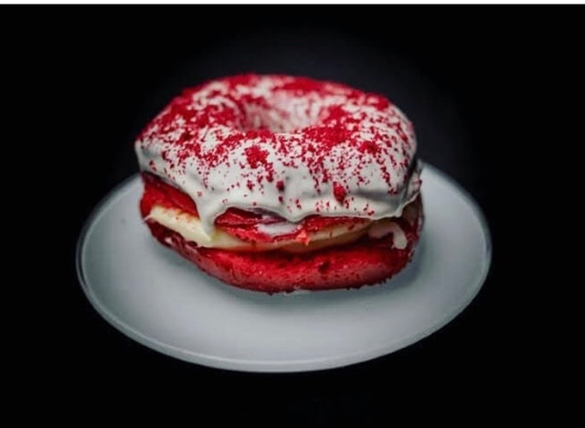 Deliciosos Donuts. Rei dos Donuts Pirituba ?? - Foto 4