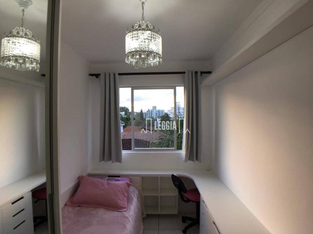 Apartamento com 2 dormitórios à venda, 63 m² por R$ 200.000,00 - Saguaçu - Joinville/SC - Foto 15