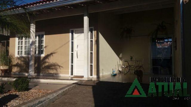 Casa à venda com 3 dormitórios em Jardim imagawa, Londrina cod:03602.753 - Foto 3