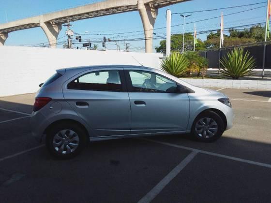 ONIX 2019/2019 1.0 MPFI JOY 8V FLEX 4P MANUAL - Foto 9