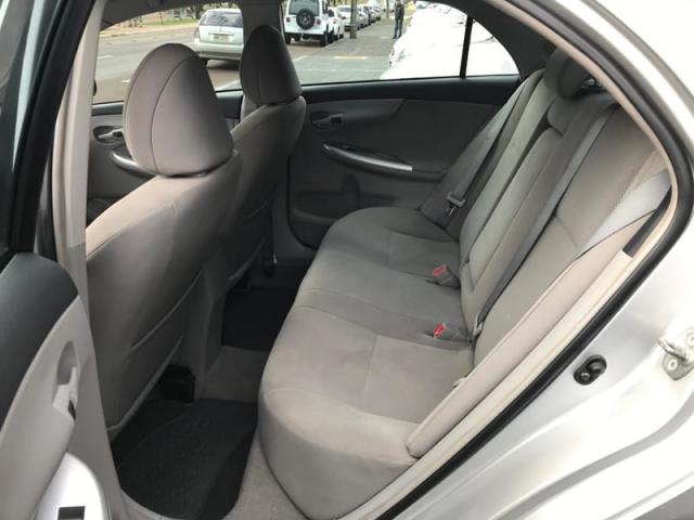 TOYOTA COROLLA GLI FLEX - Foto 15