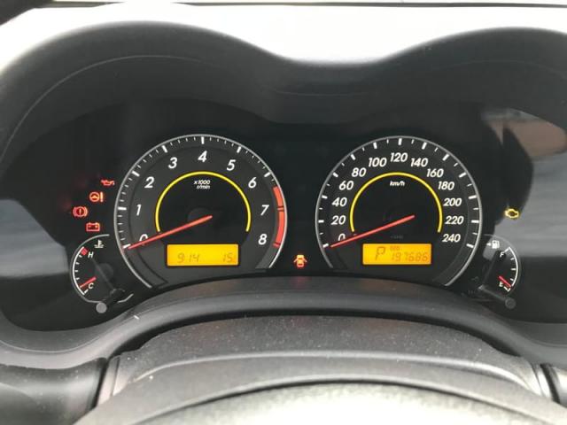 TOYOTA COROLLA GLI FLEX - Foto 11