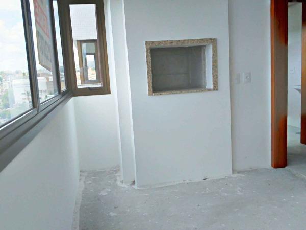 Apartamento à venda com 2 dormitórios em Petrópolis, Porto alegre cod:GS2133 - Foto 6